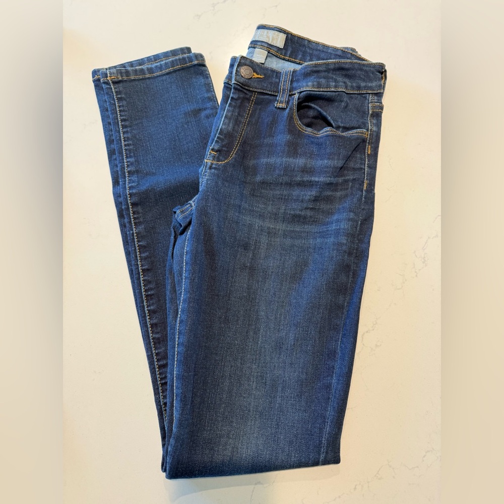 Banana Republic Skinny Jeans